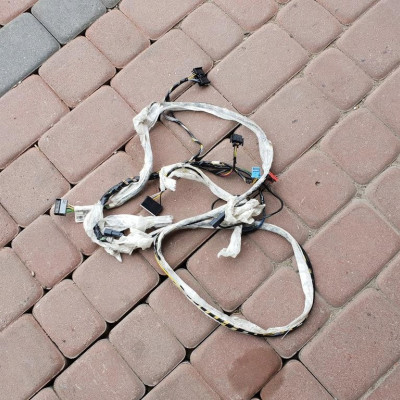 Wiązka podsufitki Opel Astra J IV 4 GTC 13483078