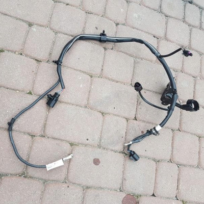 Wiązka przewód alternatora Passat B8 5Q0971230F