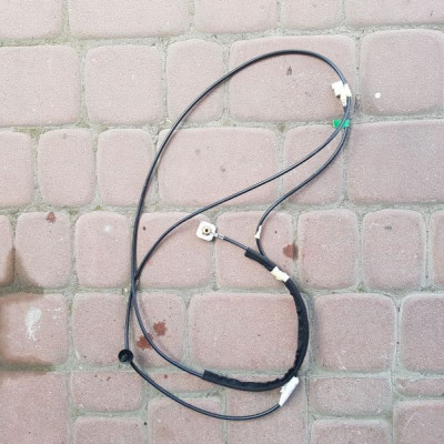 Wiązka radia antena MOVANO B MASTER III 282435515R