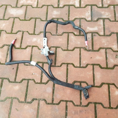 Wiązka silnika 1378483080 DUCATO JUMPER BOXER 2.3