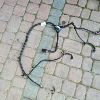 Wiązka wentylatorów 1.5T Opel Insignia B 39201024