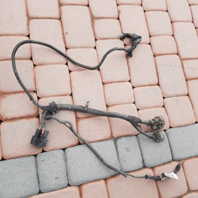 Wiązka wentylatorów 1.6 1.8 Opel Insignia 13238729