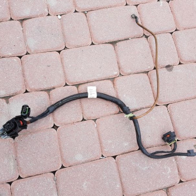 Wiązka wspomagania Opel Astra H III 24467430