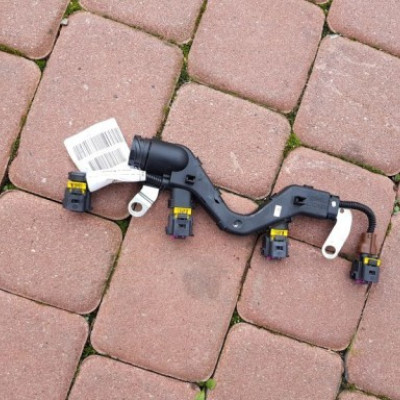 WIĄZKA WTRYSKIWACZY OPEL INSIGNIA 2.0 CDTI55591592