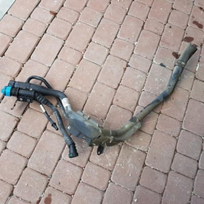 Wlew paliwa AdBlue Opel Insignia 23117259 22959903