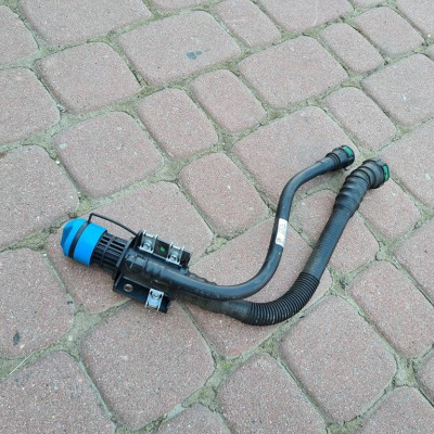 Wlew paliwa Adblue Opel Insignia B 84459798