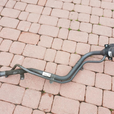 Wlew paliwa rura Opel Insignia B 2017r 84165127