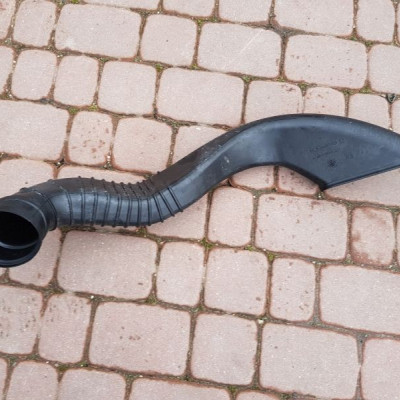 Wlot dolot powietrza Opel Insignia 95068PS