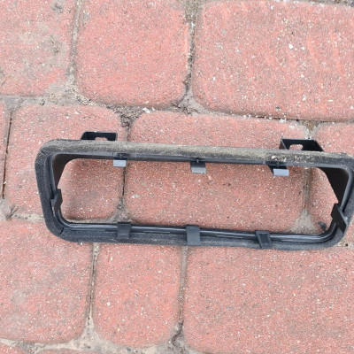 Wlot powietrza EU Renault Clio IV 4 960158936R