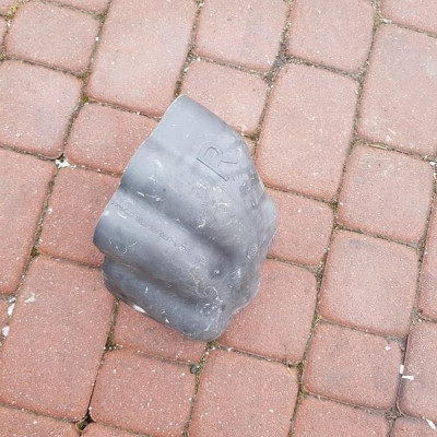 Wlot powietrza Vivaro B Trafic III 687781491R