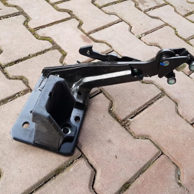 Wózek drzwi rolka Movano Master 2.3DCI 745961469R