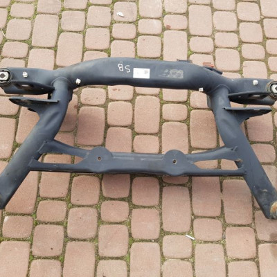 WÓZEK SANKI TYŁ AUDI VW SKODA SEAT 5N0505235AC