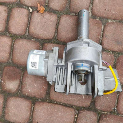 Wspomaganie elektryczne EU Opel Corsa D 13290393