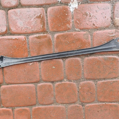 Wspornik dolny sanek uchwyt Opel Combo D