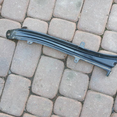 Wspornik mocowanie Mercedes W212 A2126280224