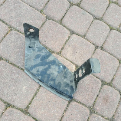 Wspornik mocowanie Movano B Master III 8200808378