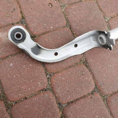 Wspornik wóźka lewy Renault Captur 543171370R