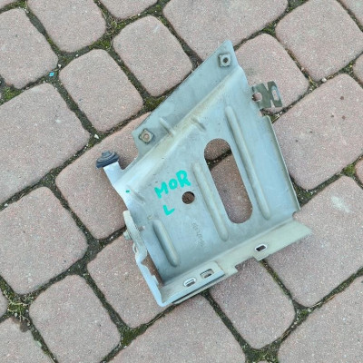 Wspornik wzmocnienie błotnika Movano B 43G37490R