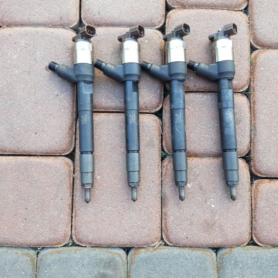 Wtrysk 1.6CDTI Opel Astra J Zafira B16DTH 55570012