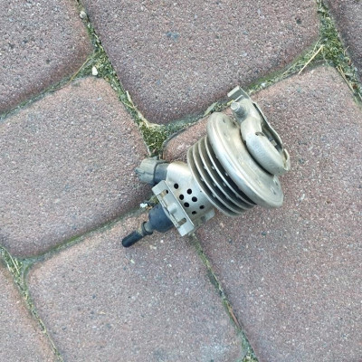 Wtrysk AdBlue wtryskiwacz Vivaro B Trafic III