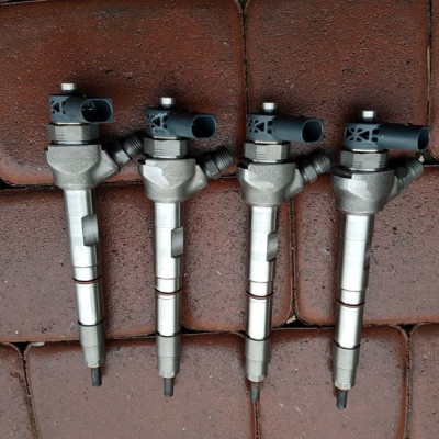 Wtrysk Audi Q3 04L130277AC 0445110469 2017r