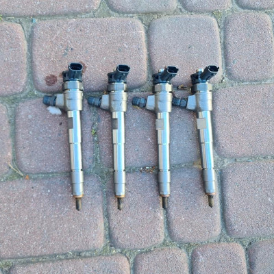 Wtrysk Renault Captur II 0445110800 8201636333