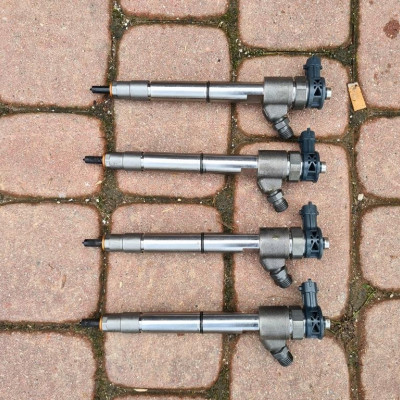 Wtrysk wtryskiwacz 2.0D 170KM Opel Insignia B