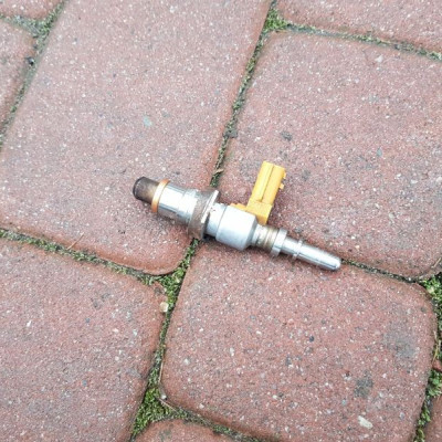 Wtrysk wtryskiwacz Movano Master H8200778880