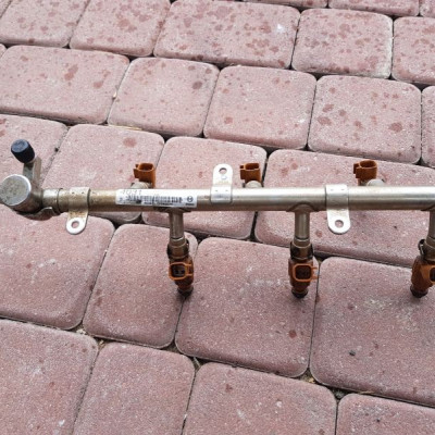 Wtryskiwacz Opel Insignia OPC 2.8T 0280157106