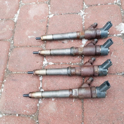 Wtryskiwacz wtrysk Ducato Jumper 504389548