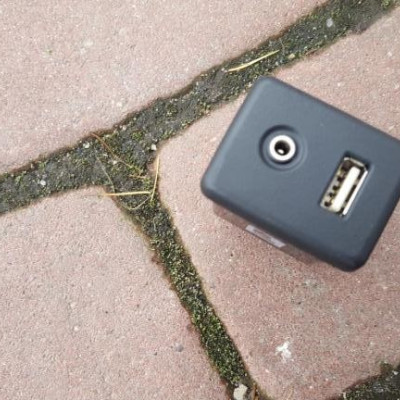 Wtyczka INSIGNIA 22875063