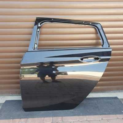 Drzwi tył tylne kombi lewe Opel Astra K Z22y IGŁA