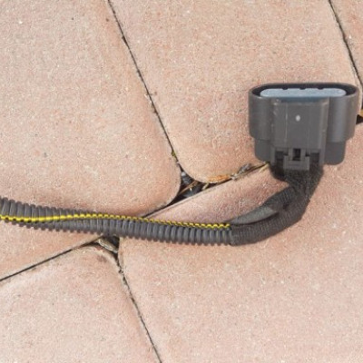 Wtyczka kostka wiązka Insignia Astra Zafira C 732