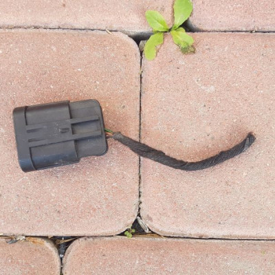 Wtyczka kostka wiązka Insignia Astra Zafira C 735