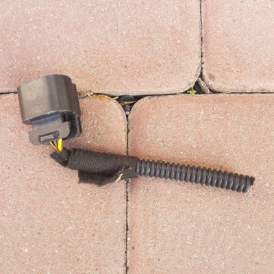 Wtyczka kostka wiązka Insignia Astra Zafira C 742