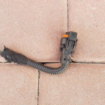 Wtyczka kostka wiązka Insignia Astra Zafira C 743