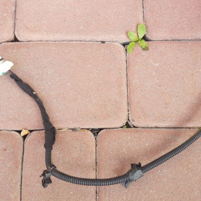 Wtyczka kostka wiązka Insignia Astra Zafira C 745