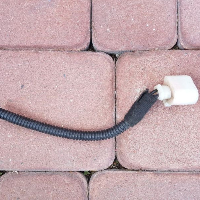 Wtyczka kostka wiązka Opel Insignia Astra Zafira C