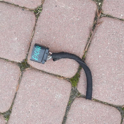 Wtyczka kostka wiązka radar Opel Insignia Zafira C