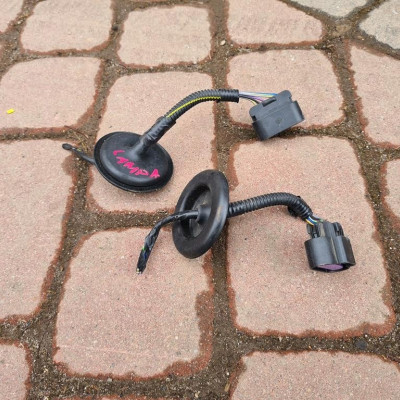 Wtyczka tylnej lampy Opel Insignia