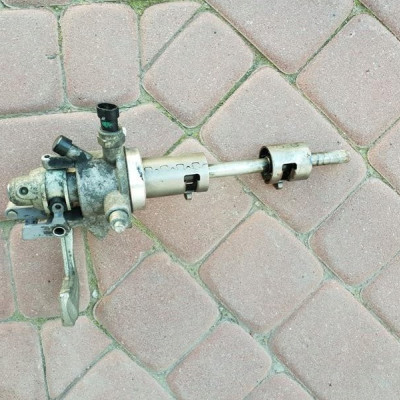 Wybierak skrzyni biegów Opel Insignia