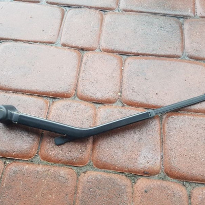 Wycieraczka ClubMan MINI Cooper R56 R55 7168155