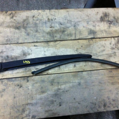 Wycieraczka klapa klapy ramię Vectra C kombi