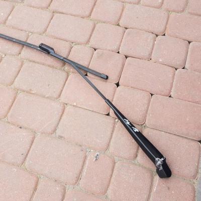 Wycieraczka ramię pióro Opel Insignia B 13475096