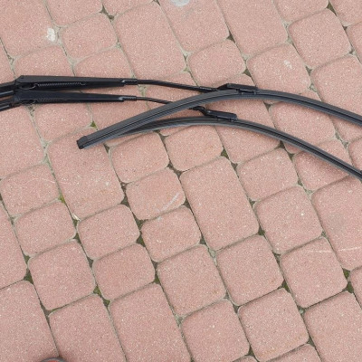 Wycieraczki ramiona pióra Opel Astra J IV 4 GTC