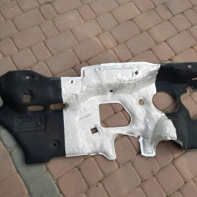 Wyciszenia ściany benzyna Opel Insignia 13316763