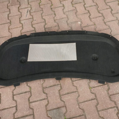 Wyciszenie maski pokrywy Opel Astra K 5 V 39034618