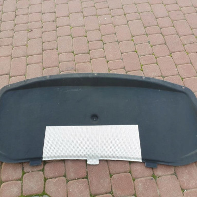 Wyciszenie maski wygłuszenie Astra J IV 13345406