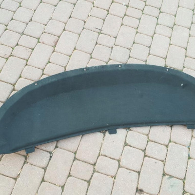 Wyciszenie maski wygłuszenie Zafira C 13295304