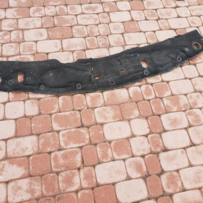 Wyciszenie ściany grodziowej Movano B Master III